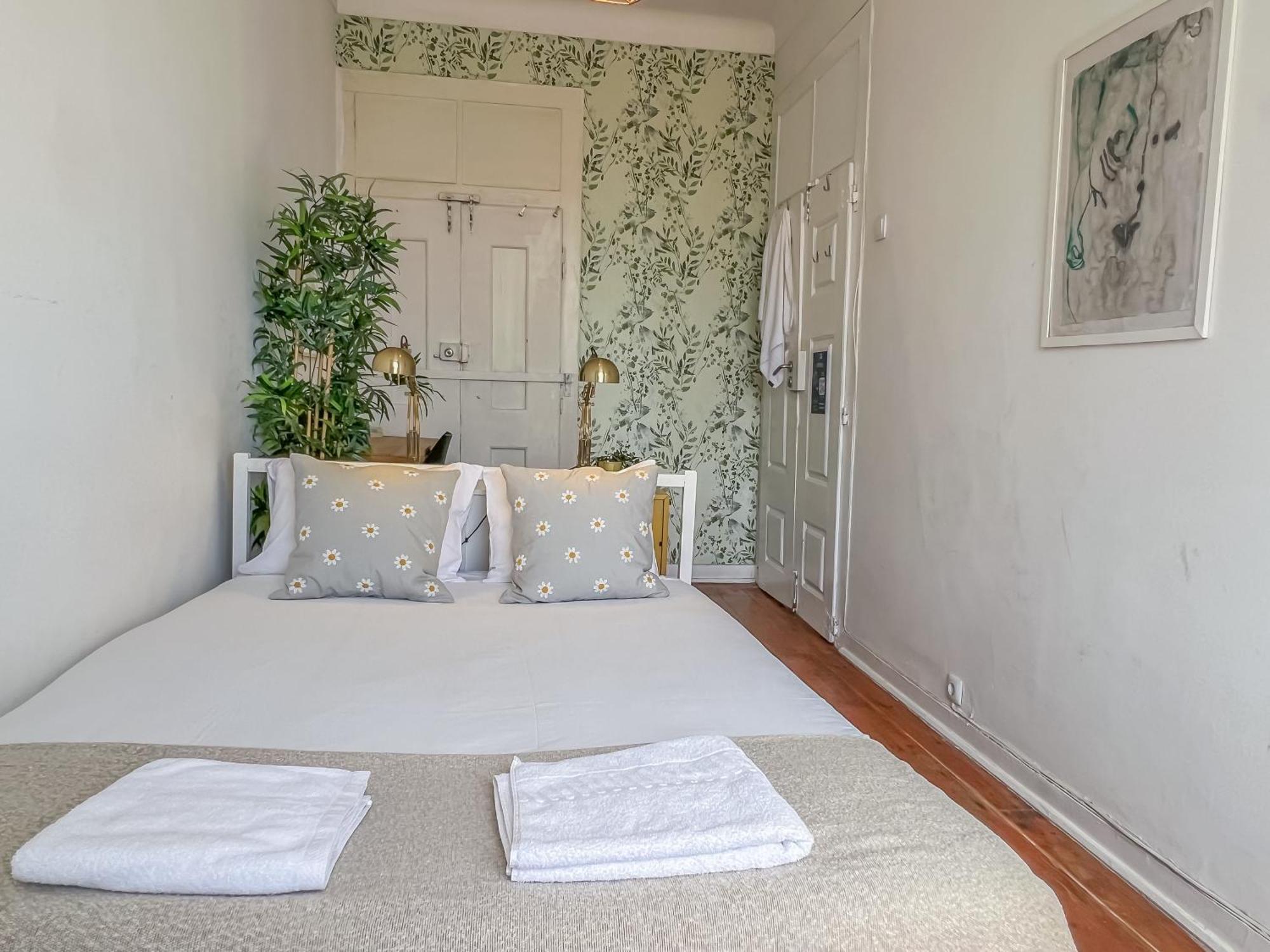 Stay As A Local! Santos Historical Guesthouse IV Lisboa Dış mekan fotoğraf