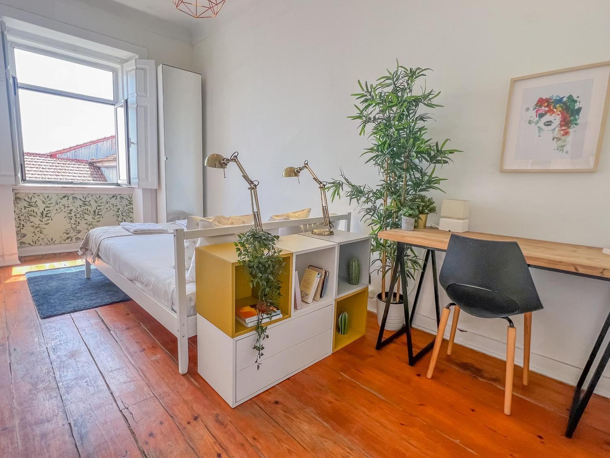 Stay As A Local! Santos Historical Guesthouse IV Lisboa Dış mekan fotoğraf